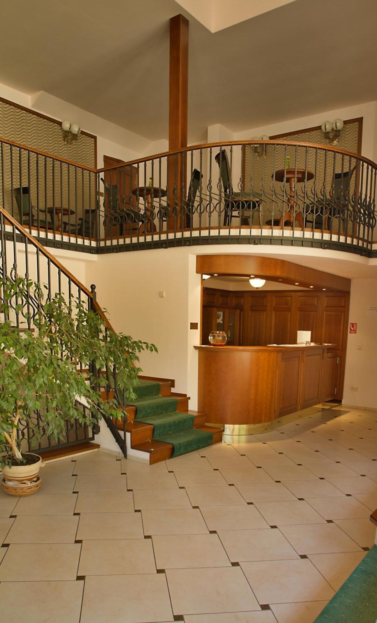 Hotel Gold Chotoviny Exterior foto