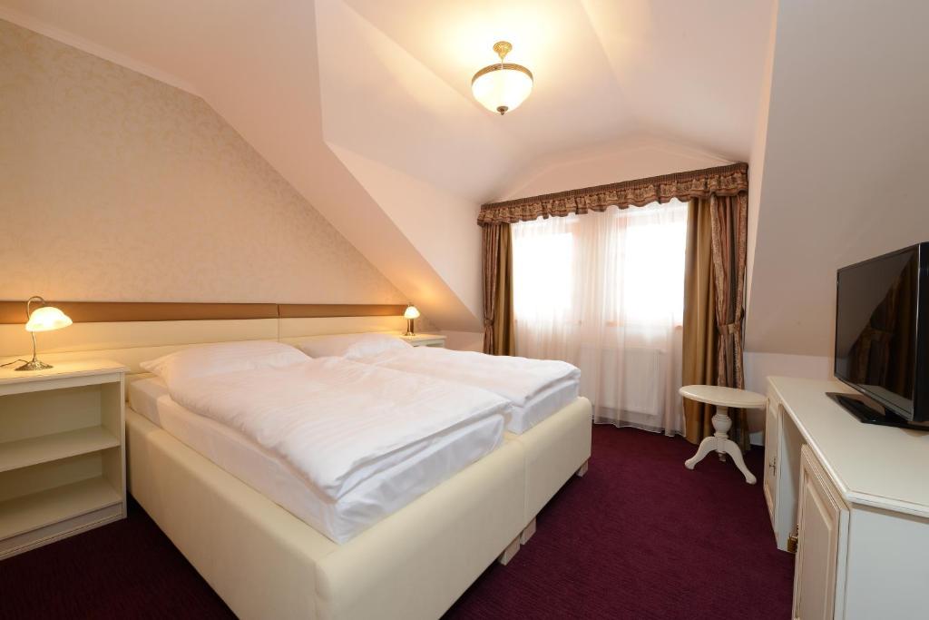 Hotel Gold Chotoviny Quarto foto