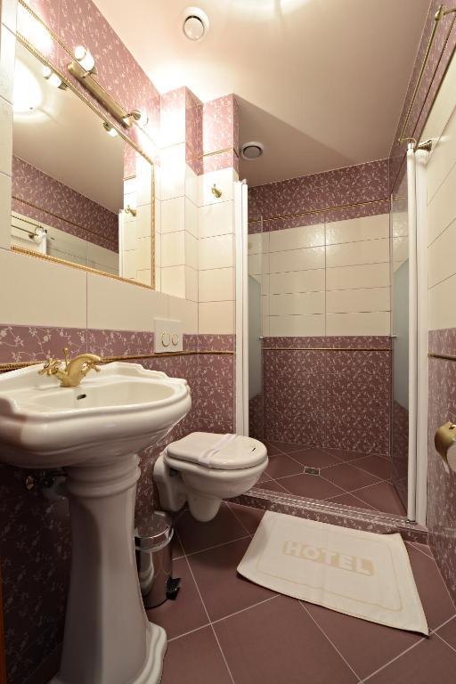 Hotel Gold Chotoviny Quarto foto