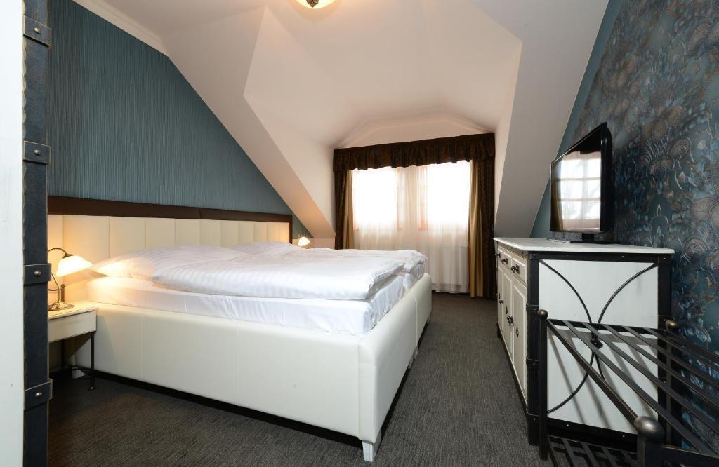 Hotel Gold Chotoviny Quarto foto