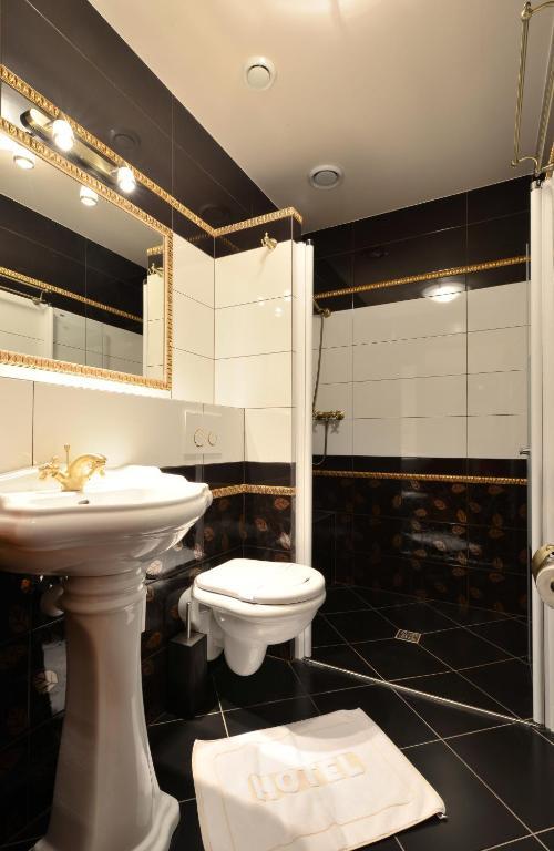 Hotel Gold Chotoviny Quarto foto